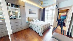 Lilydale (D27), Condominium #539348751